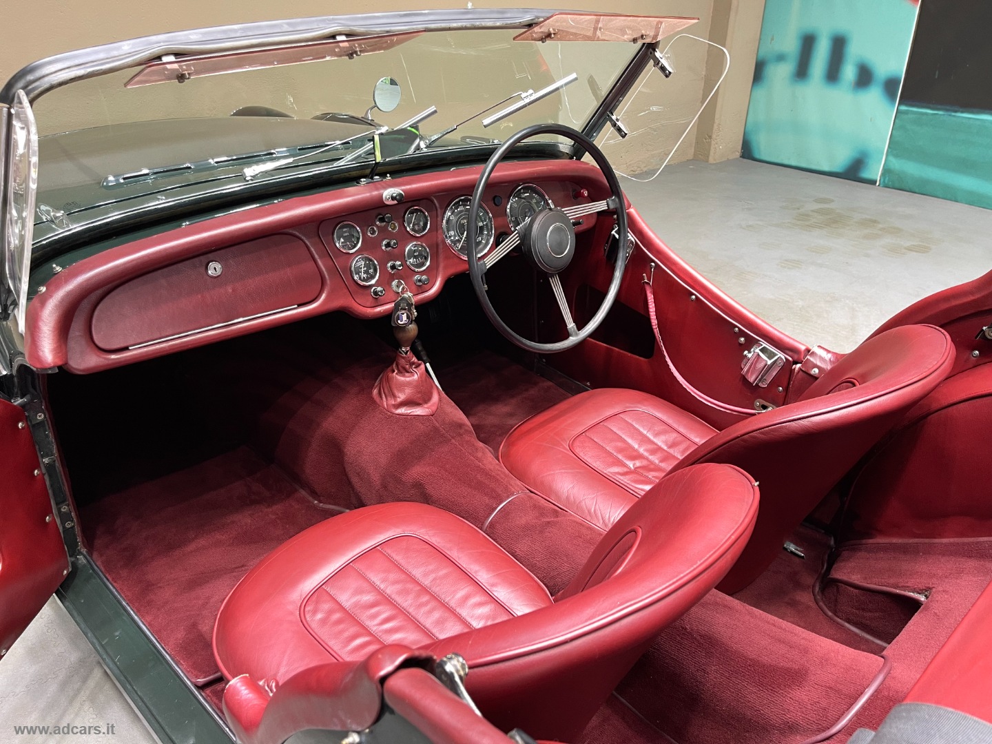 TR2 *ELEGGIBILE 1000MIGLIA* - immagine 10