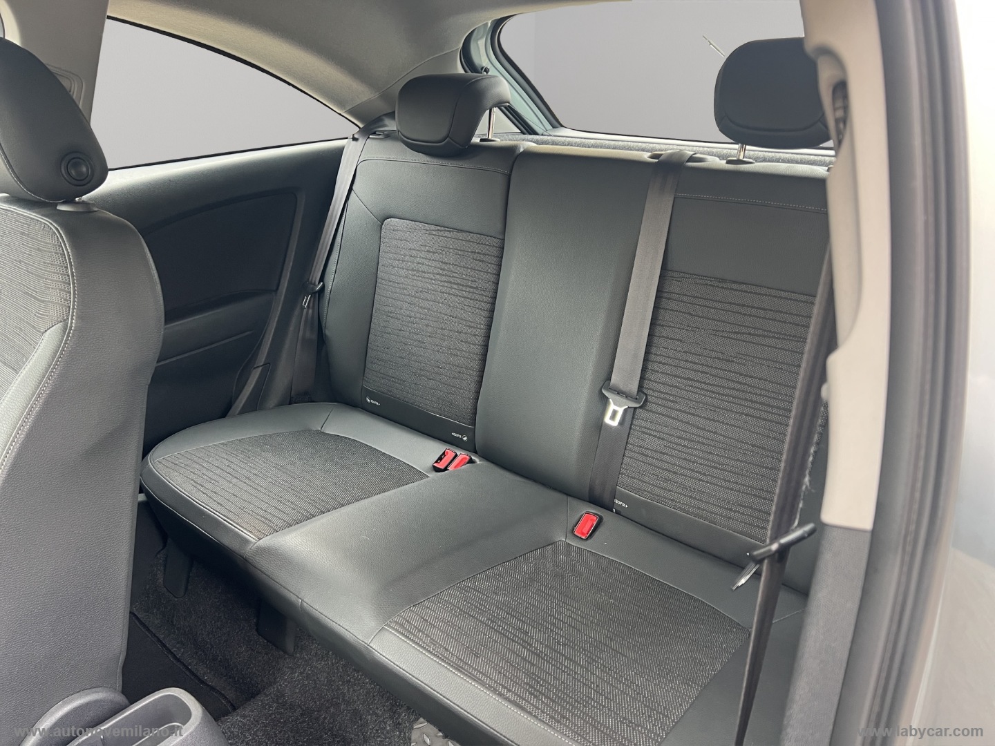 Corsa 1.2 3p. Edition - immagine 10