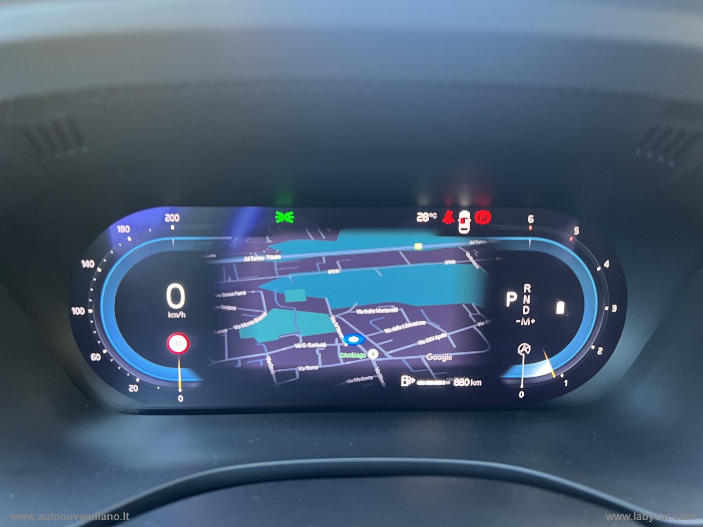 XC60 B4 PREZZO SENZA VINCOLI FINANZIARI - immagine 10