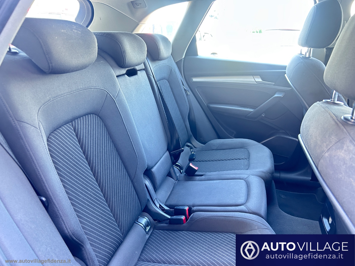 Q5 2.0 TDI 190CV quattro S tr. Business - immagine 10