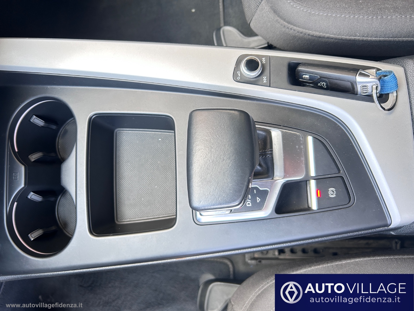 A4 30 TDI/136CV S tronic S line edition - immagine 10