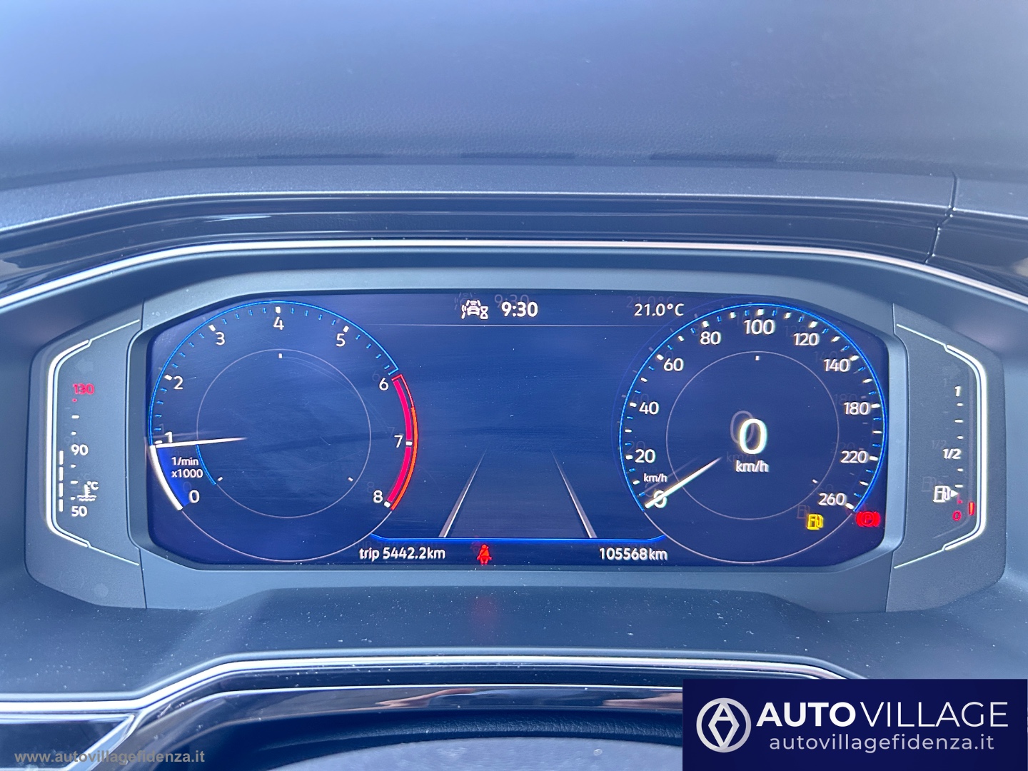 Polo 1.0 TSI 5p. Comfortline BMT - immagine 10