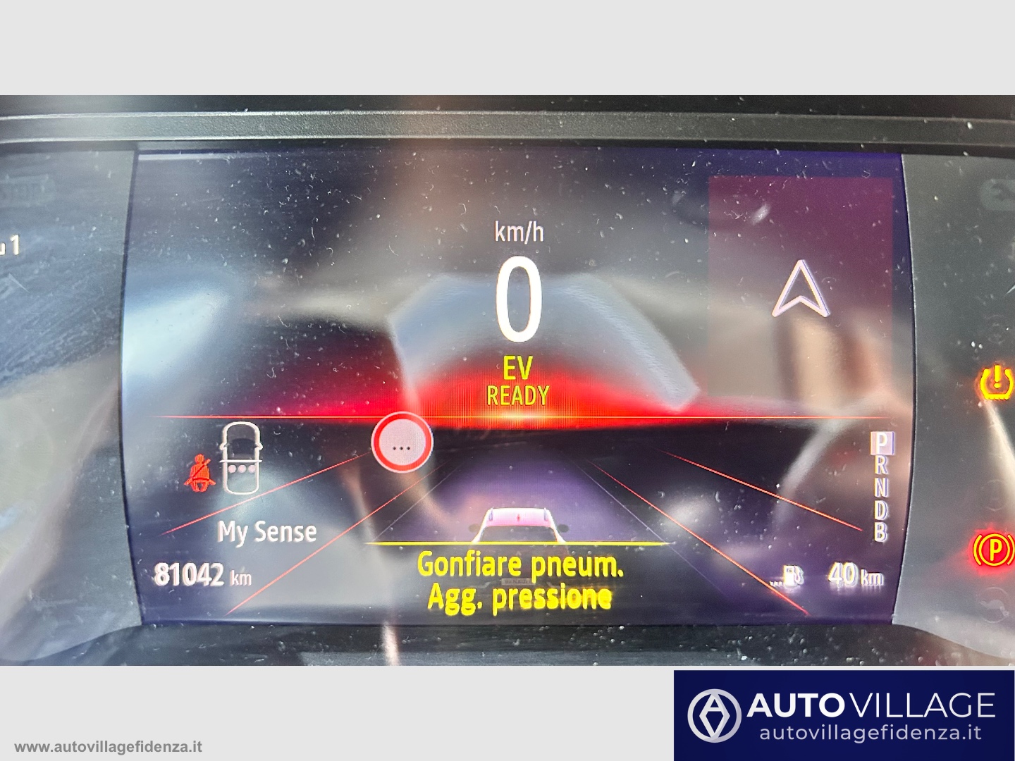 Captur Full Hybrid E-Tech 145 CV Techno - immagine 10
