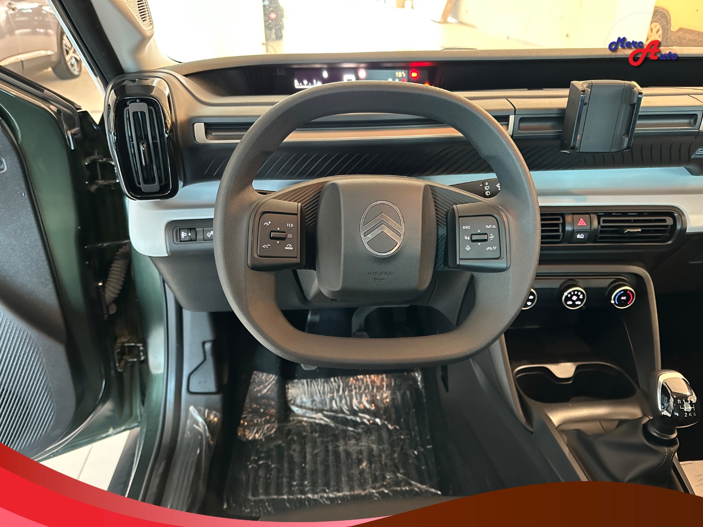 C3 Aircross PureTech Turbo 100 You - immagine 10