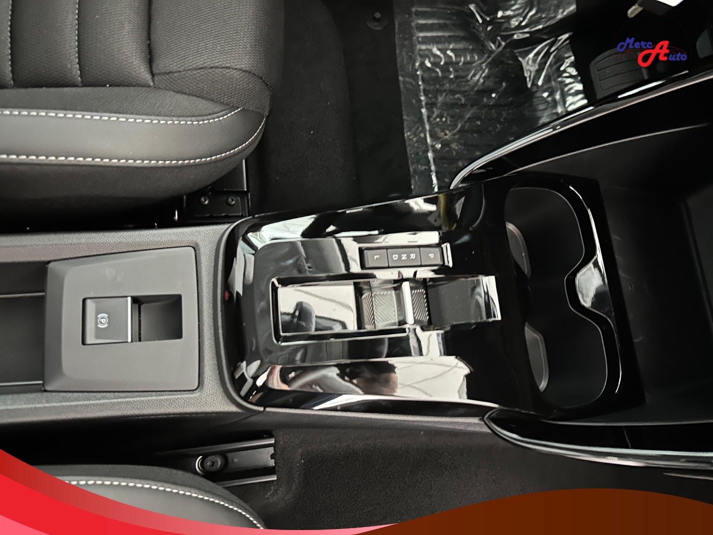 C3 Aircross Hybrid 145 automatico Max - immagine 10
