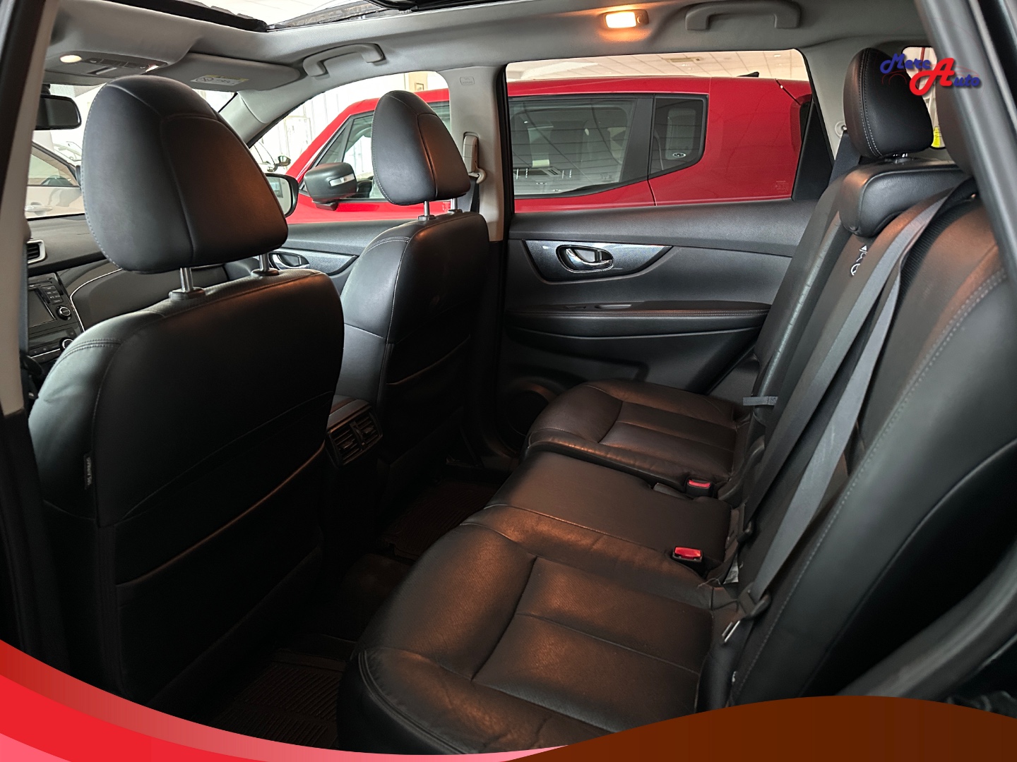 X-Trail 1.6 dCi 2WD N-Connecta - immagine 10