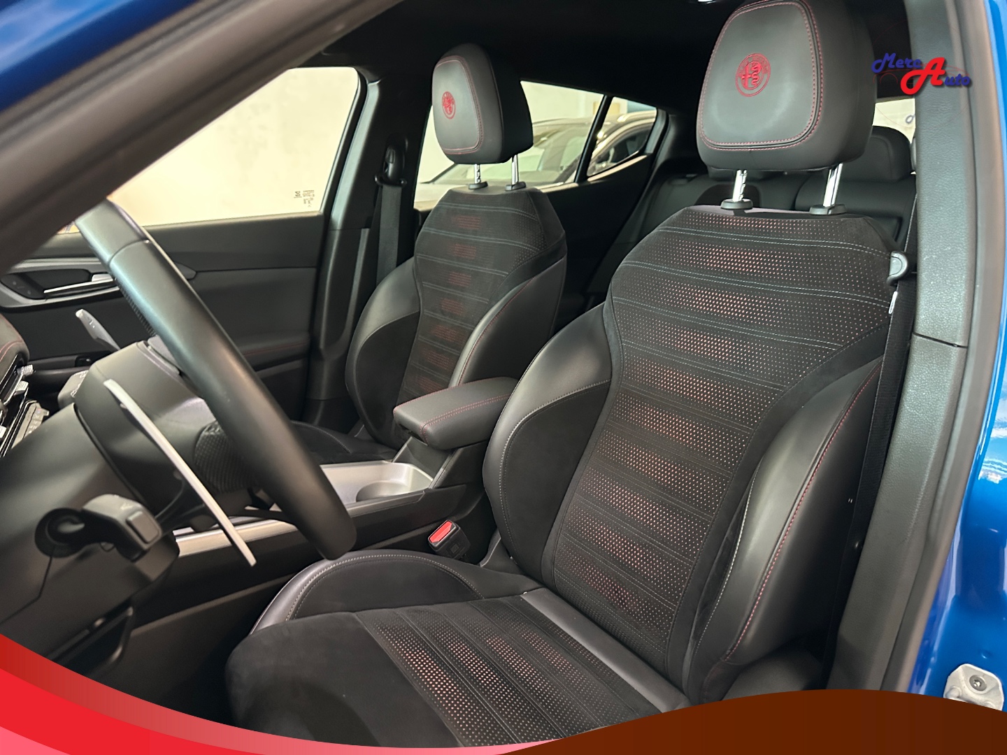 Tonale 1.5 160 CV MHEV TCT7 Veloce - immagine 10