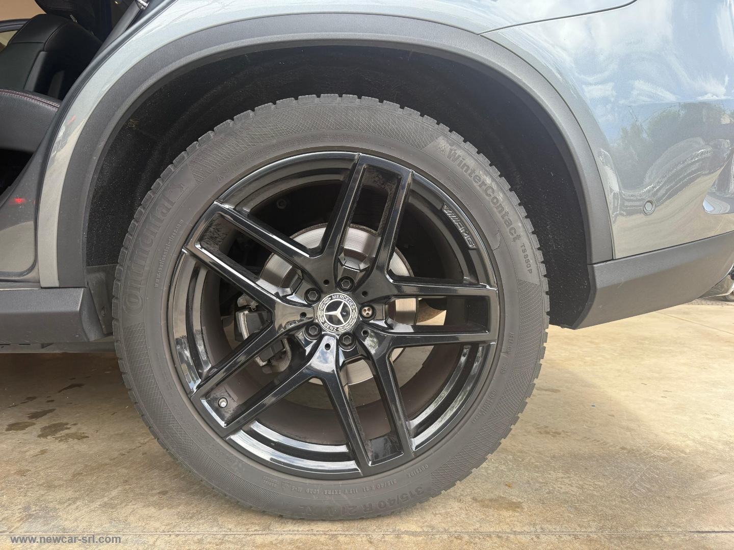 GLE 350 d 4Matic Premium - immagine 10
