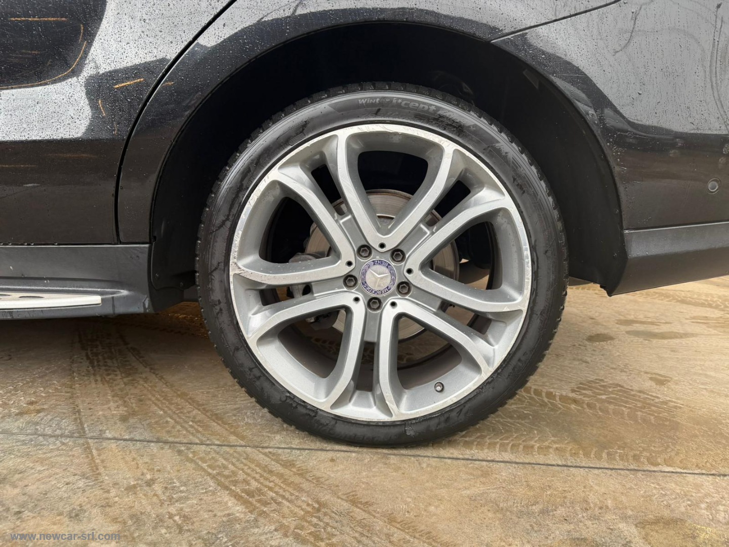 GLE 250 d 4Matic Exclusive - immagine 10