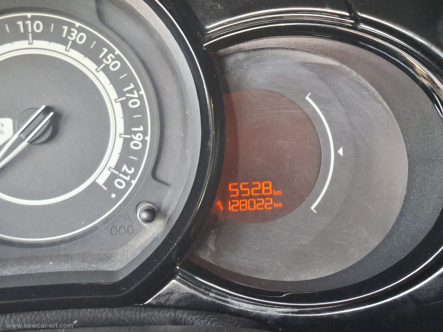 C3 1.4 HDi 70 Exclusive - immagine 10