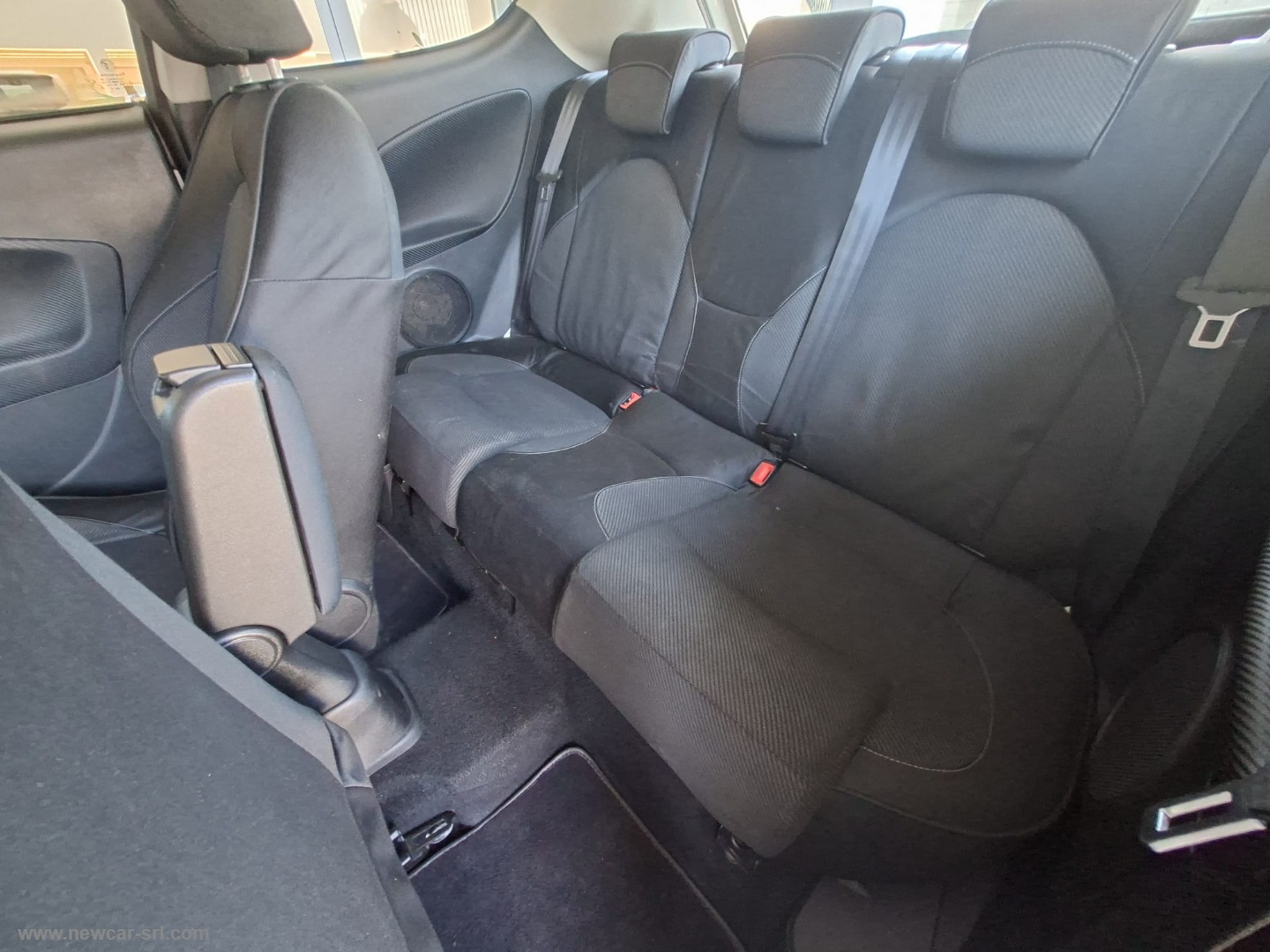 MiTo 1.6 JTDm 16V Progression - immagine 10