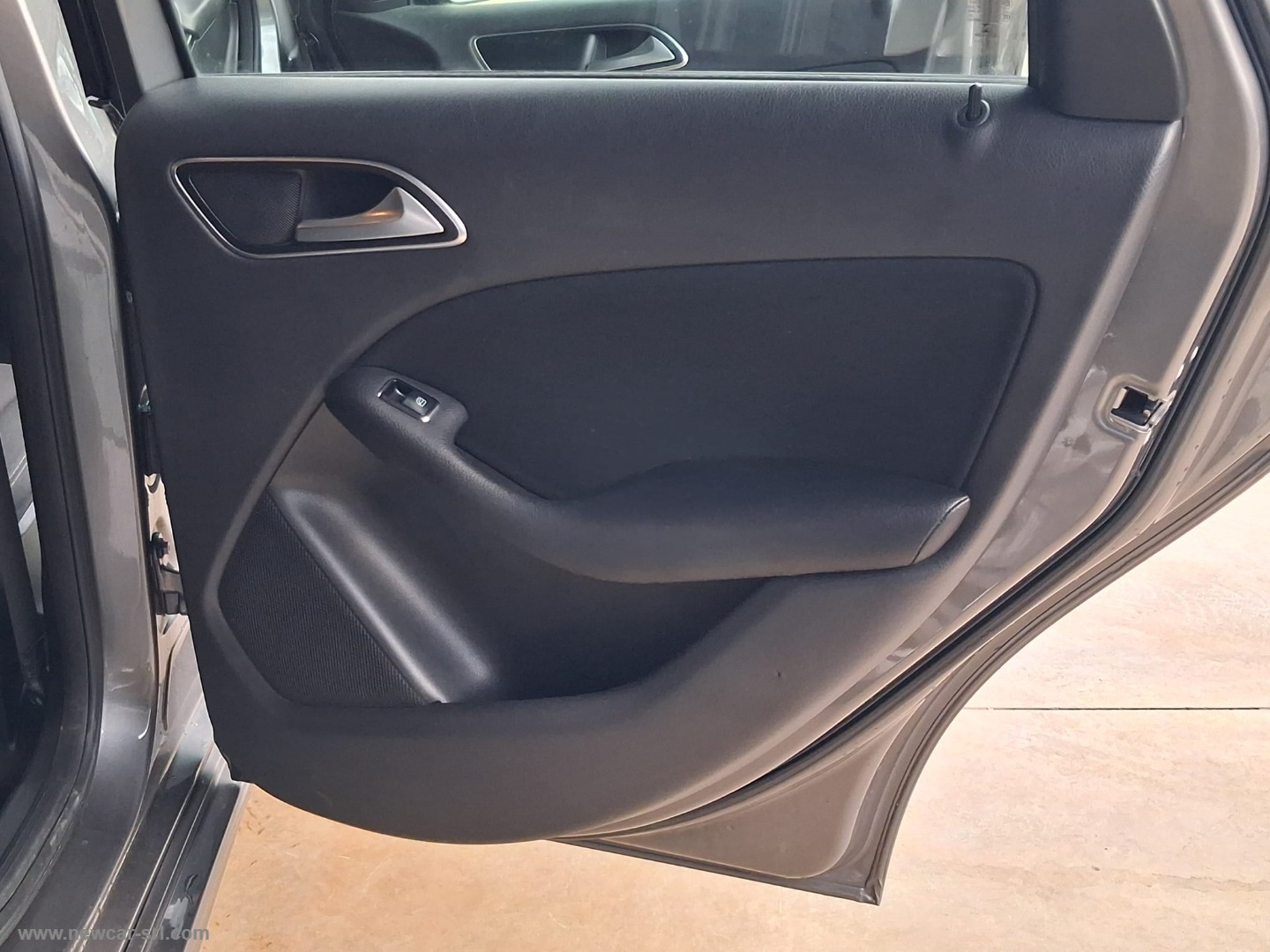 B 200 CDI Executive - immagine 10