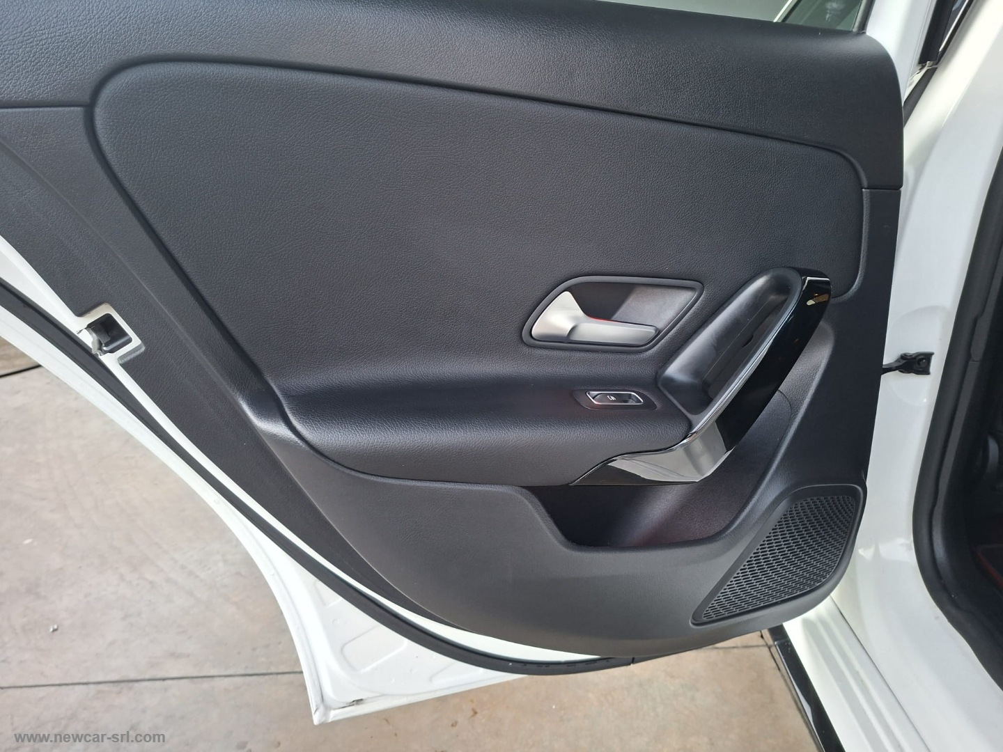 A 180 d Automatic 4p. Business - immagine 10