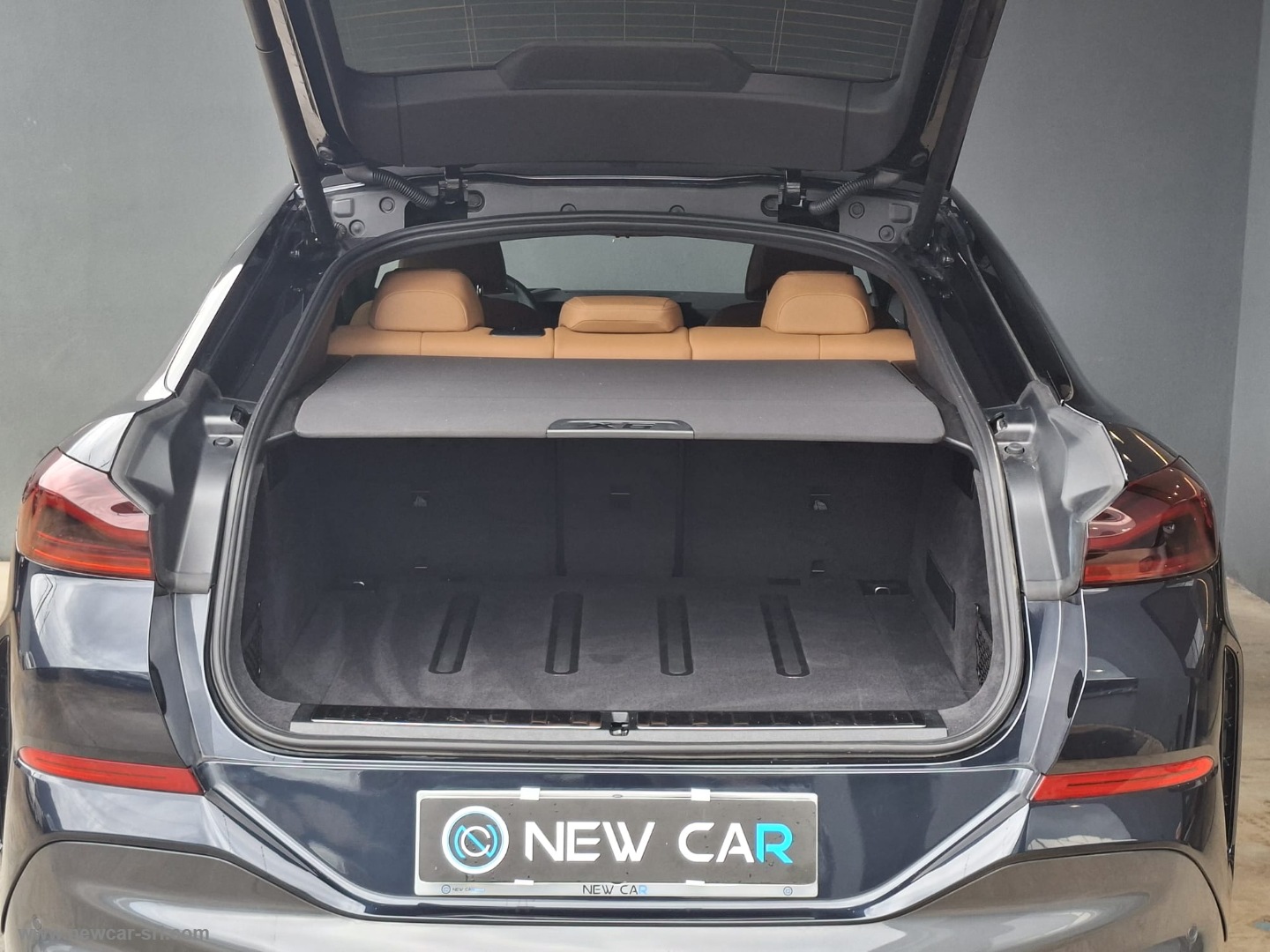 X6 xDrive30d 48V Msport Pro - immagine 10