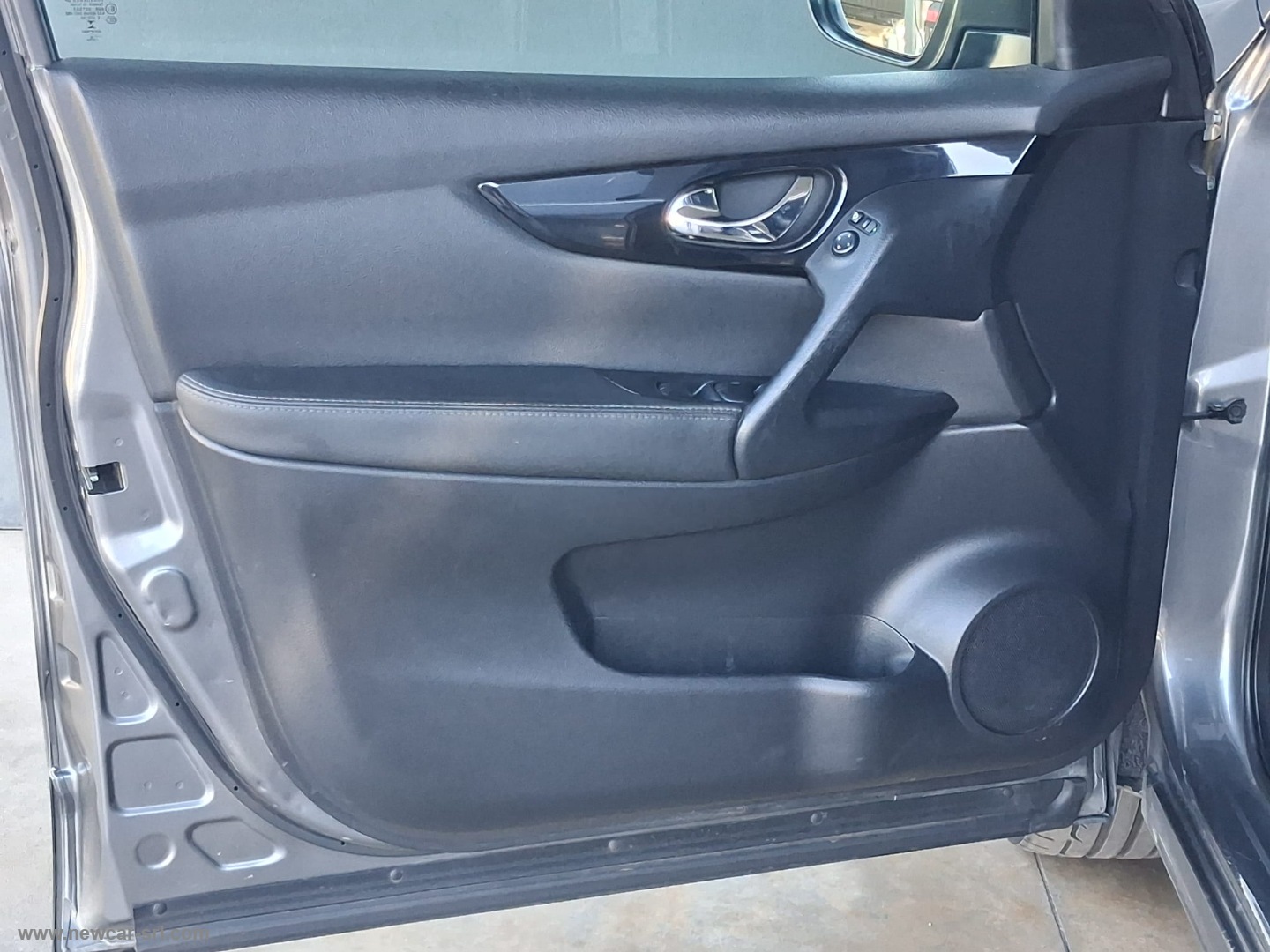 Qashqai 1.6 dCi 2WD XTronic Tekna - immagine 10