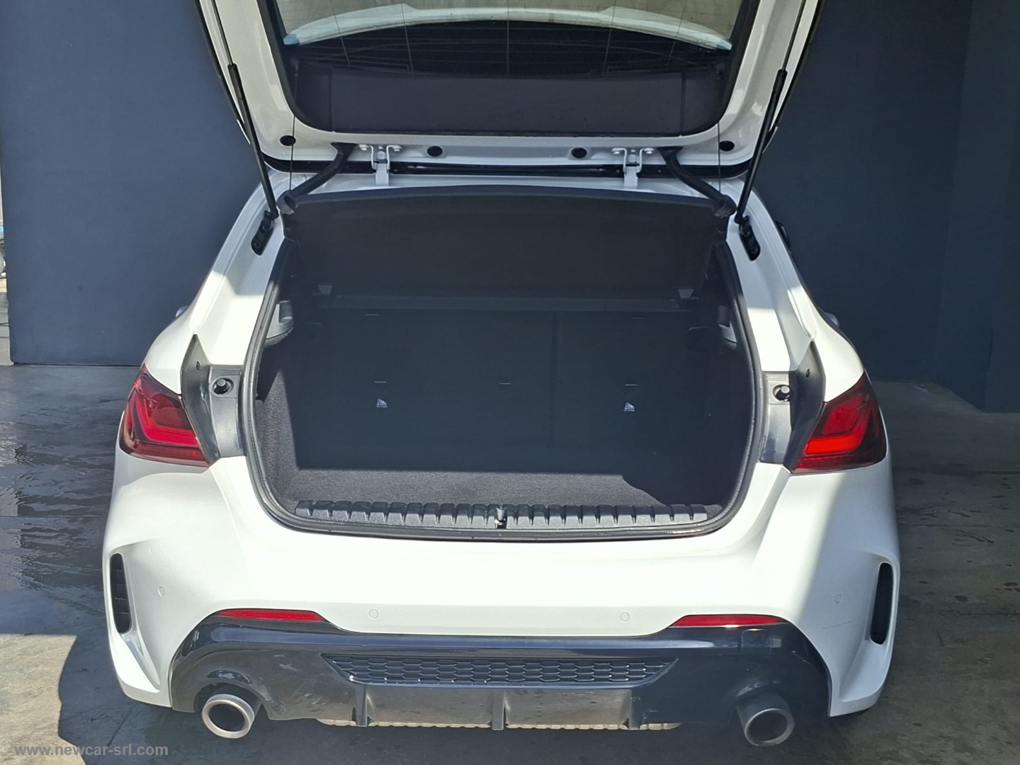M 135i xDrive - immagine 10