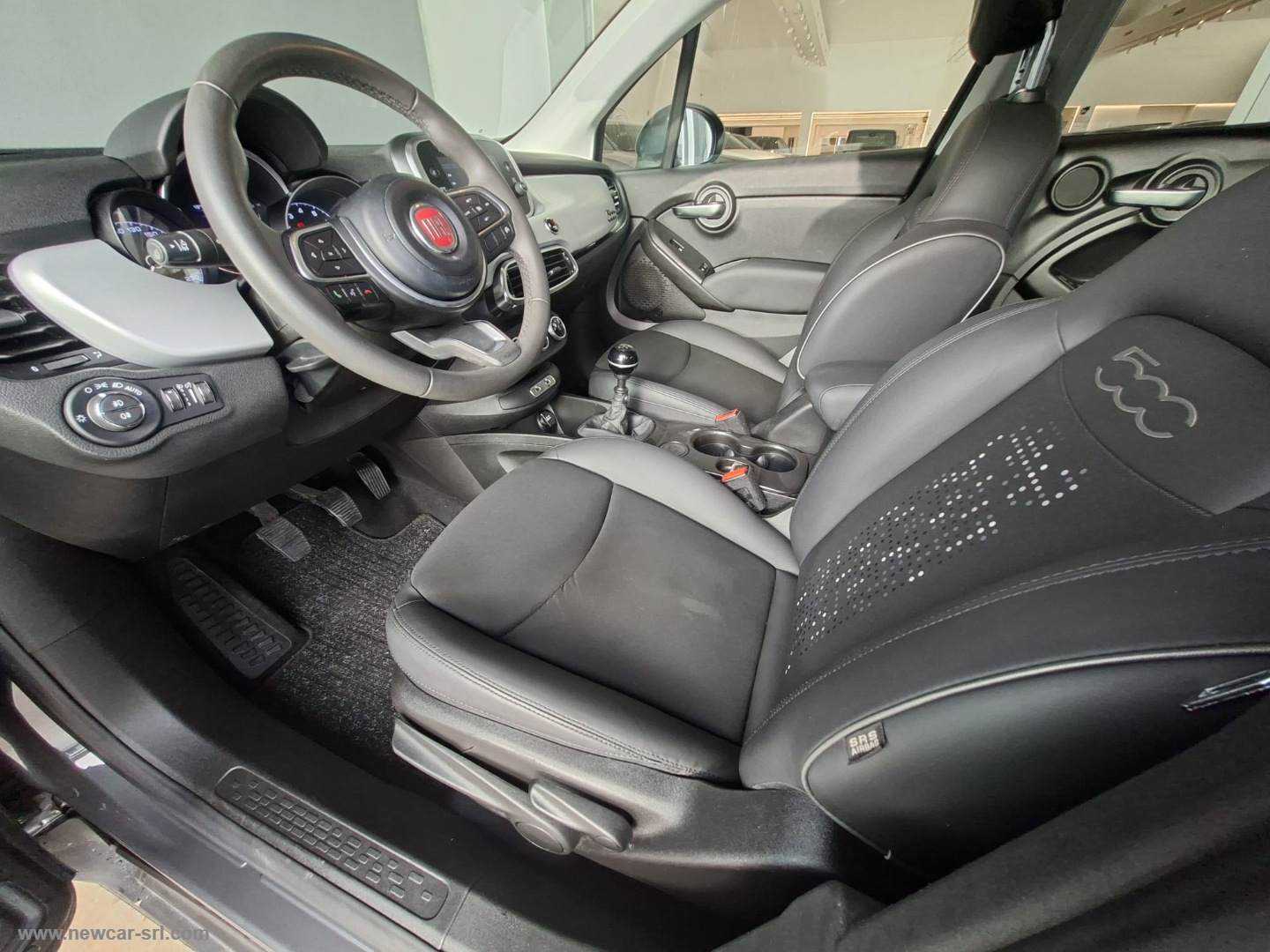 500X 1.0 T3 120 CV Connect - immagine 10
