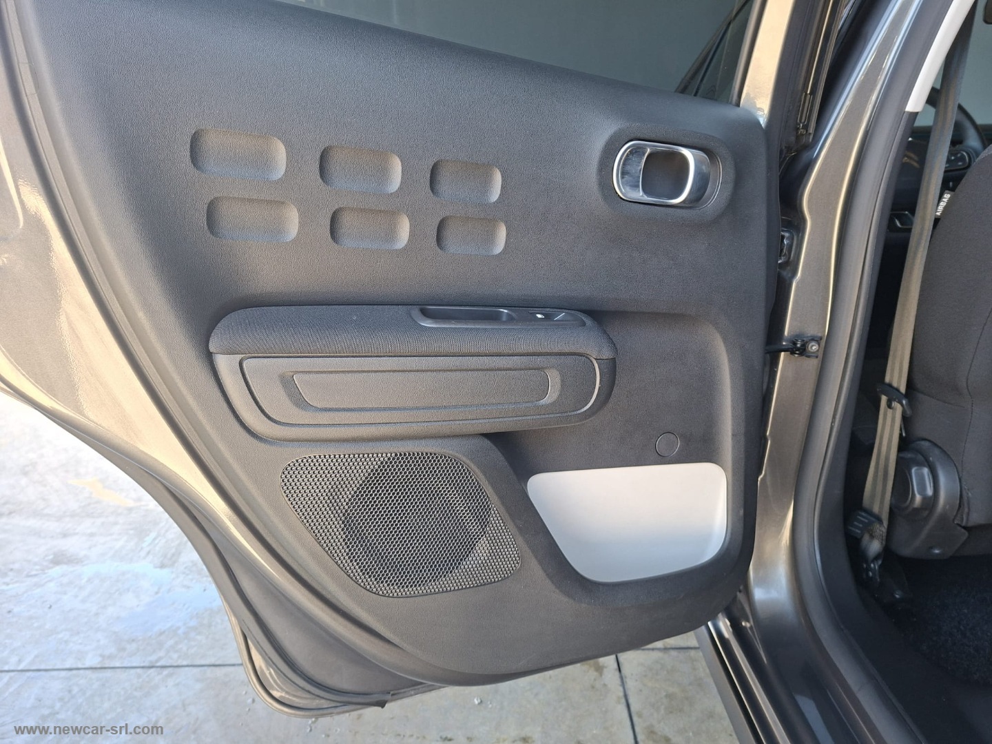 C3 PureTech 83 S&S Shine - immagine 10