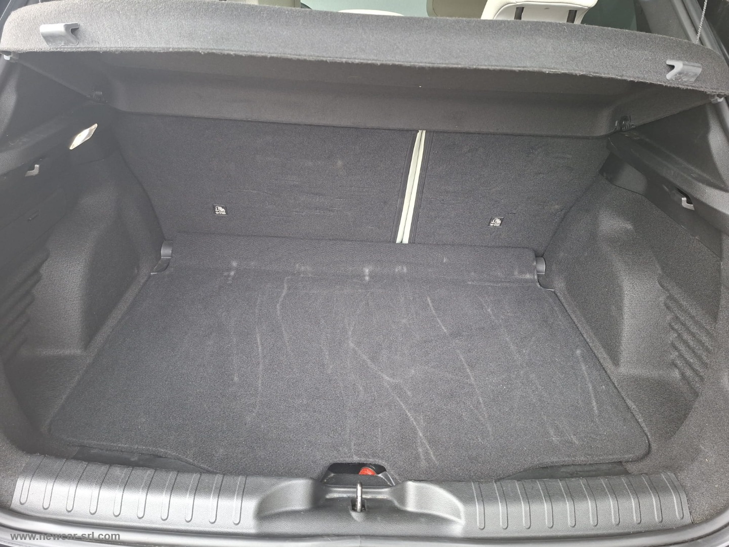 600 Hybrid 110 CV DCT MHEV Business - immagine 10