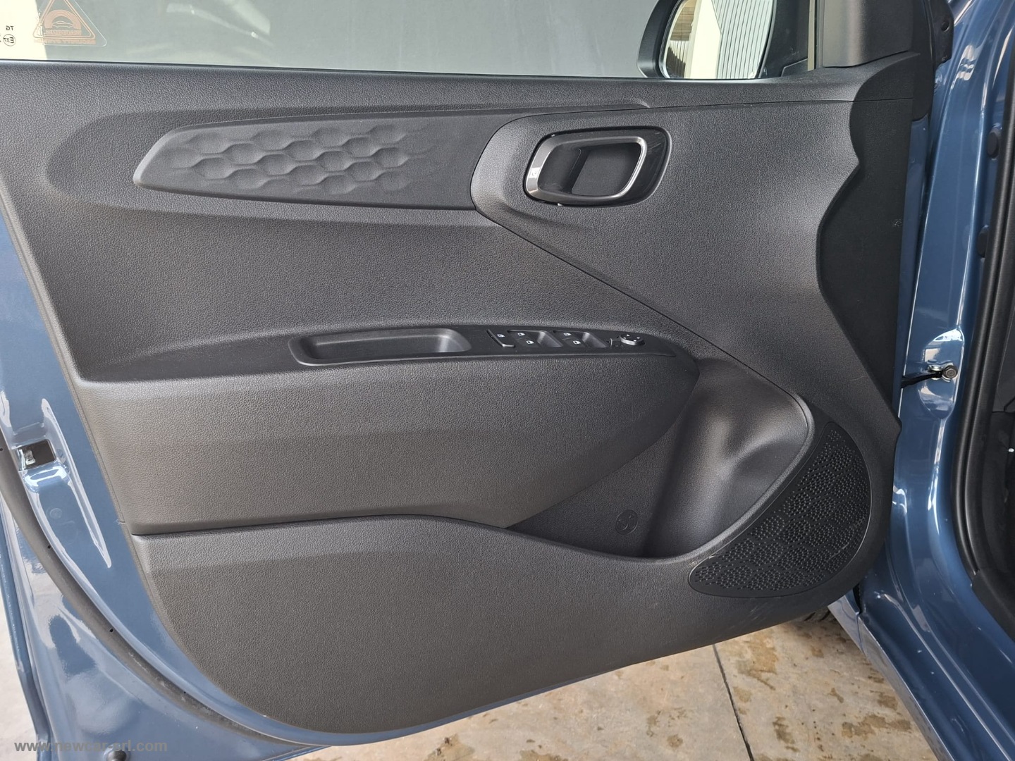 i10 1.0 MPI Connectline - immagine 10