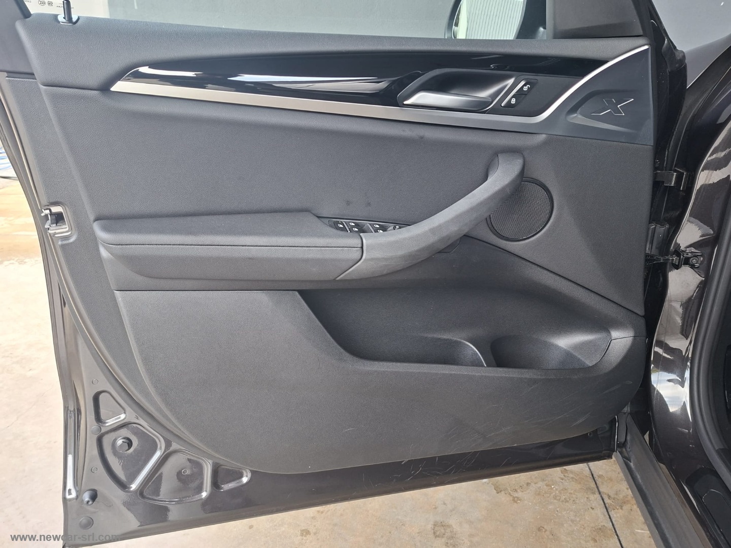 X3 sDrive18d 48V - immagine 10