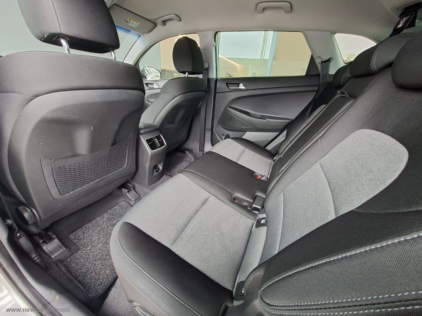 Tucson 1.6 CRDi 136 CV XPrime - immagine 10