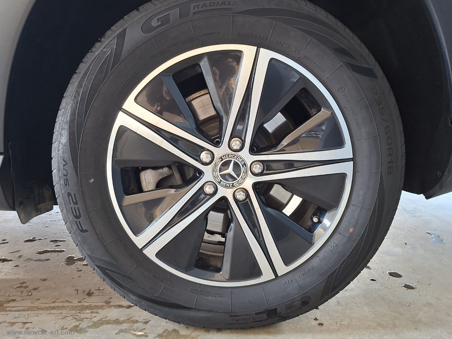 GLE 300 d 4Matic Premium Plus - immagine 10