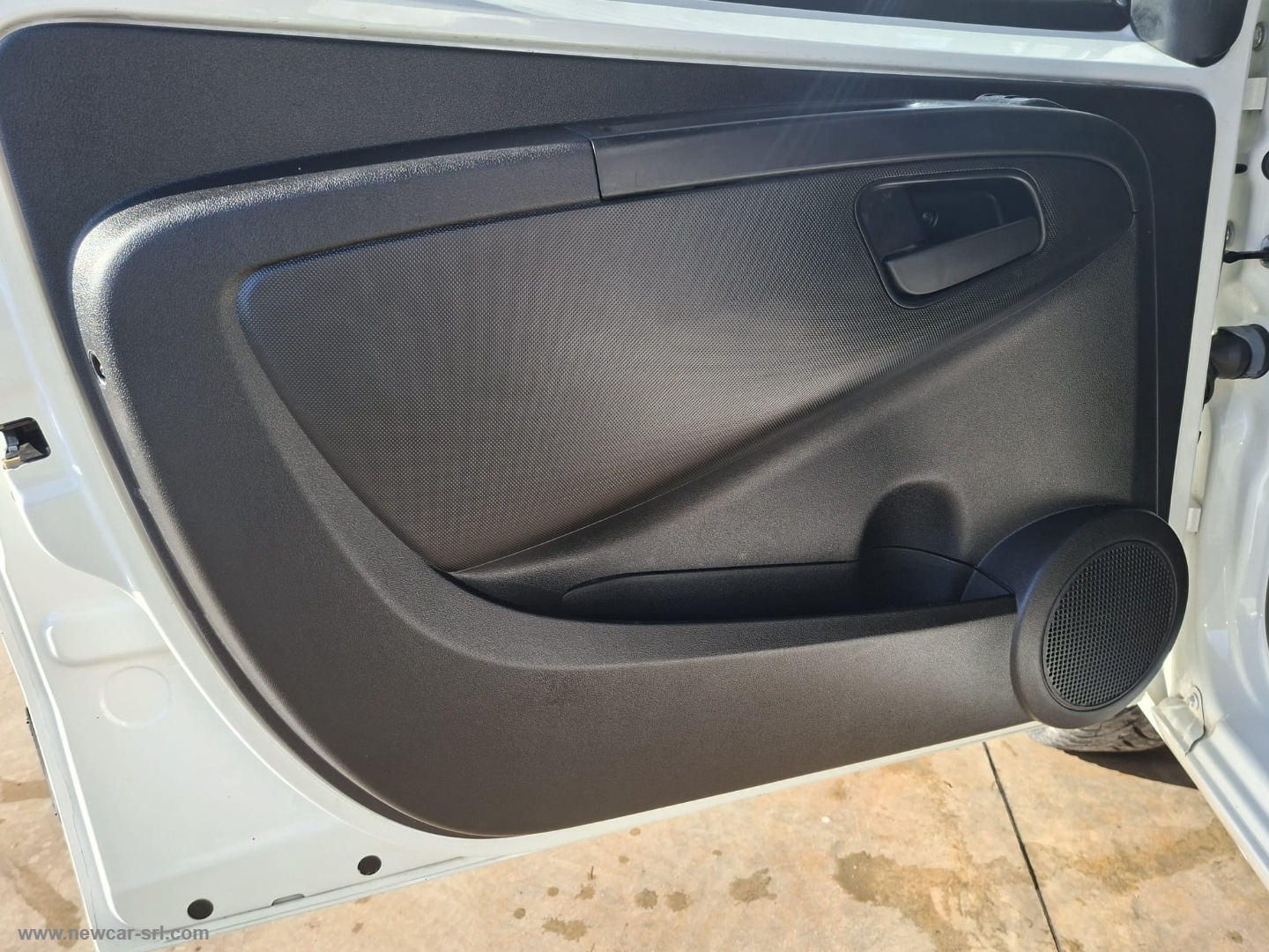 Fiorino 1.3 MJT 95CV Cargo SX - immagine 10