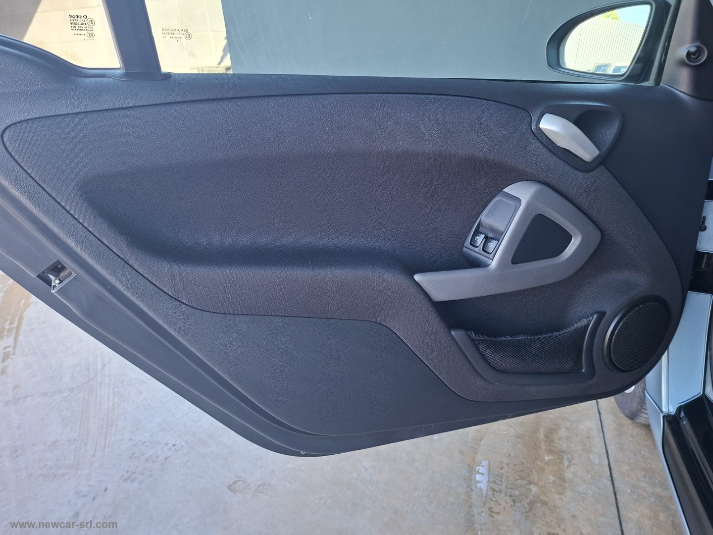 fortwo 1000 52 kW MHD coupé pure - immagine 10