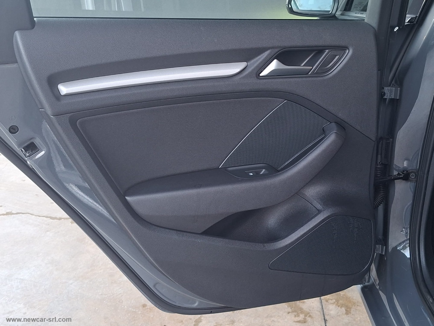 A3 SPB 35 TDI S tronic Business - immagine 10