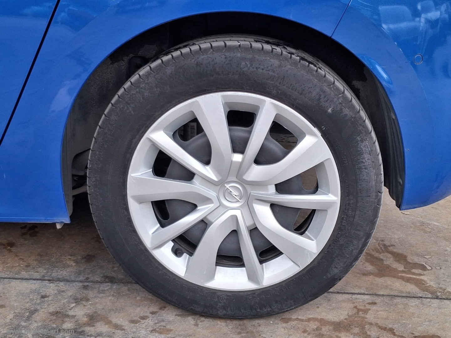 Corsa 1.2 Edition - immagine 10