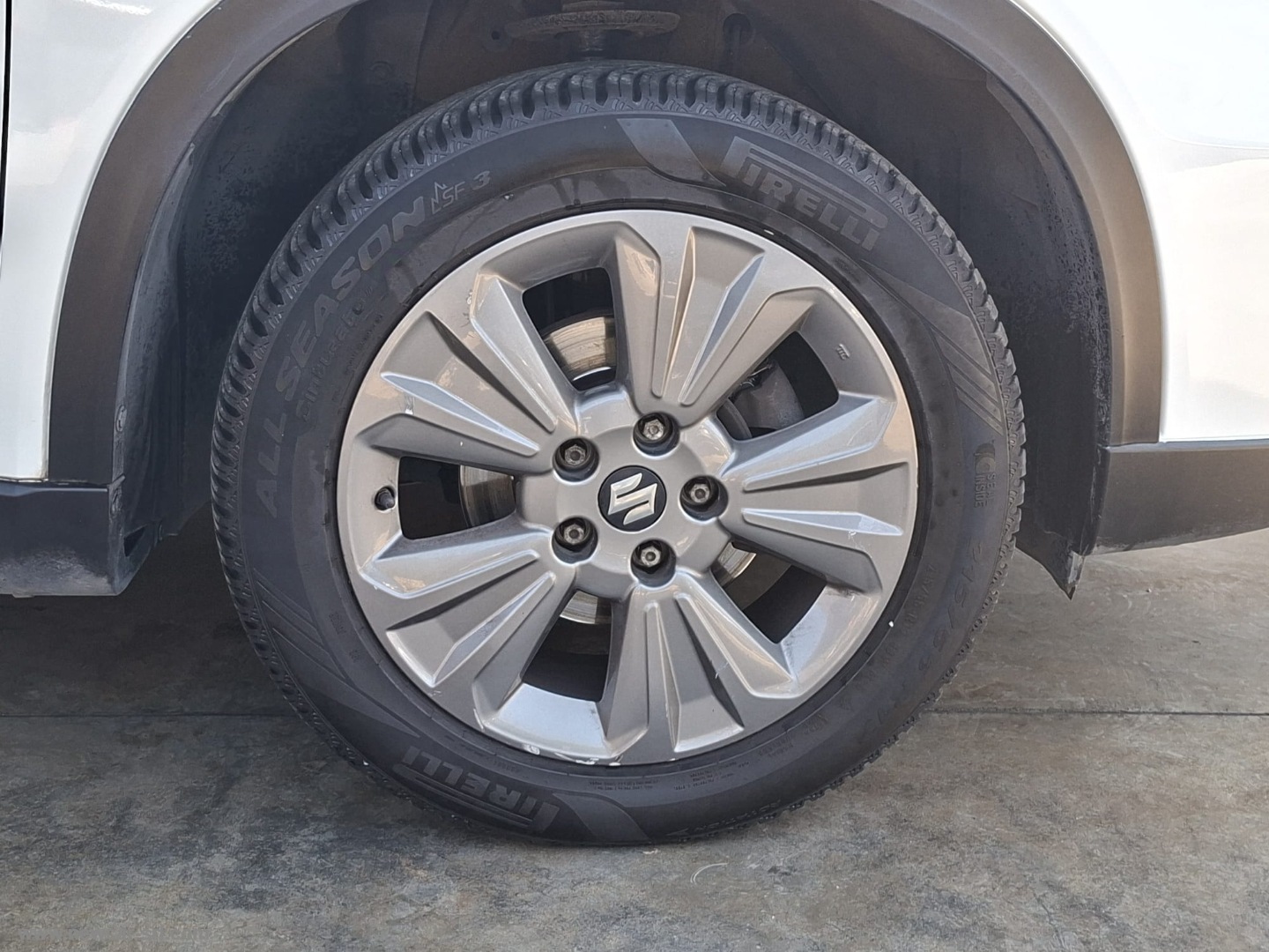 Vitara 1.4 Hybrid Cool - immagine 10