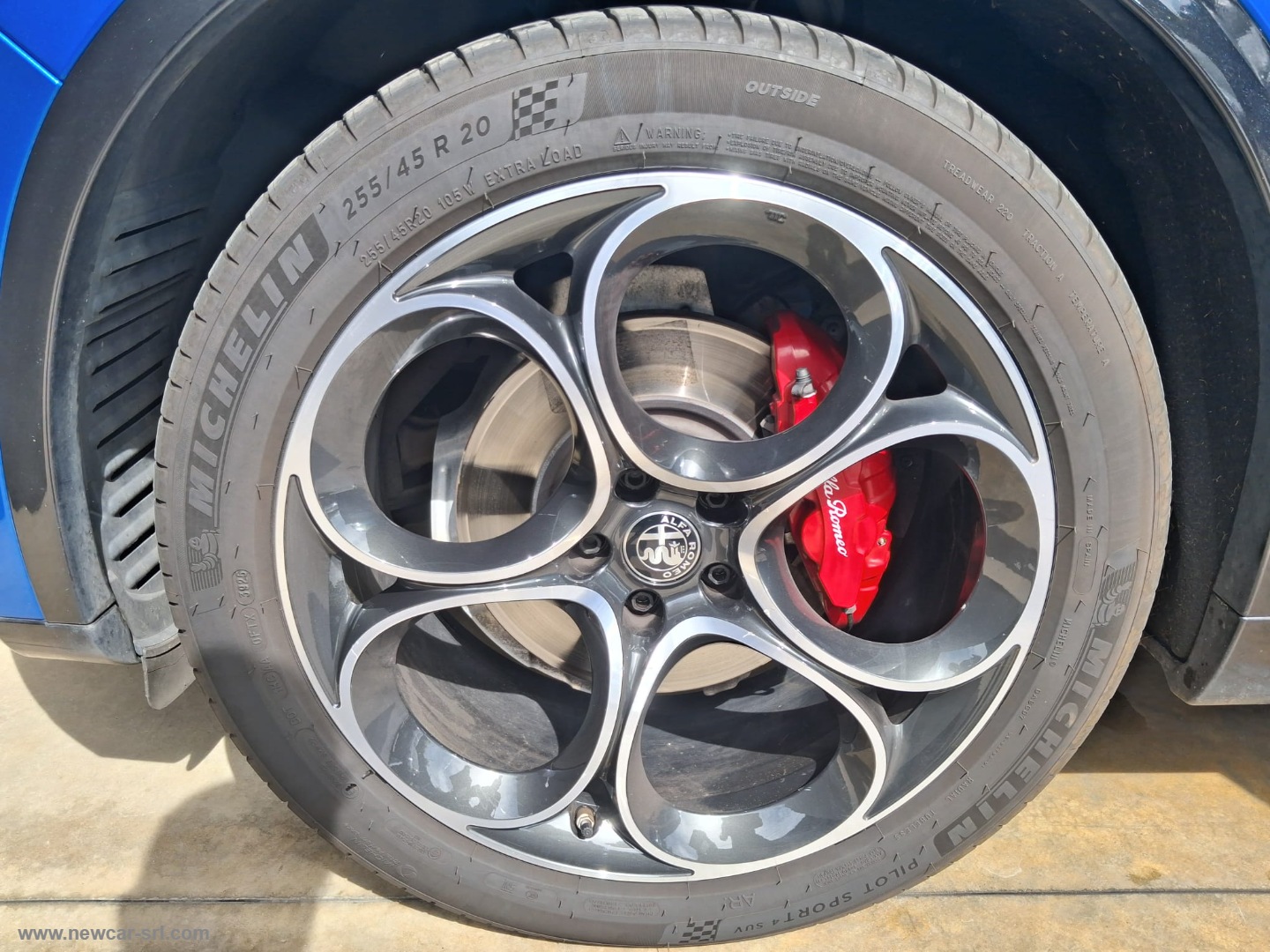 Stelvio 2.2 T.diesel 210CV AT8 Q4 Veloce - immagine 10
