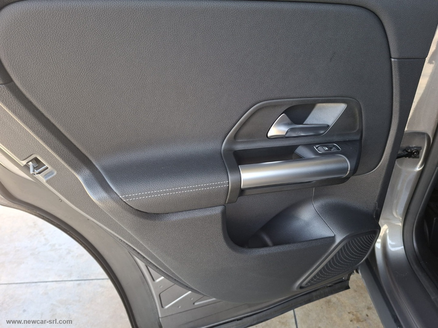 GLA 180 d Automatic Sport Plus - immagine 10