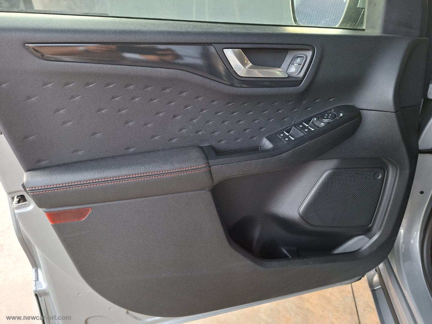 Kuga 2.0 EcoBlue 190 CV aut. AWD Vignale - immagine 10