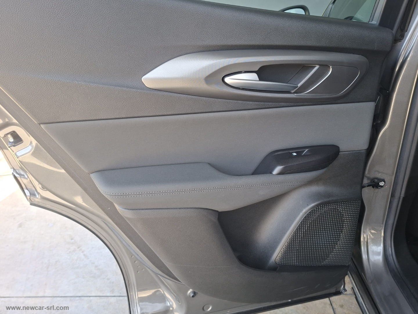 Tonale 1.5 130 CV MHEV TCT7 Sprint - immagine 10