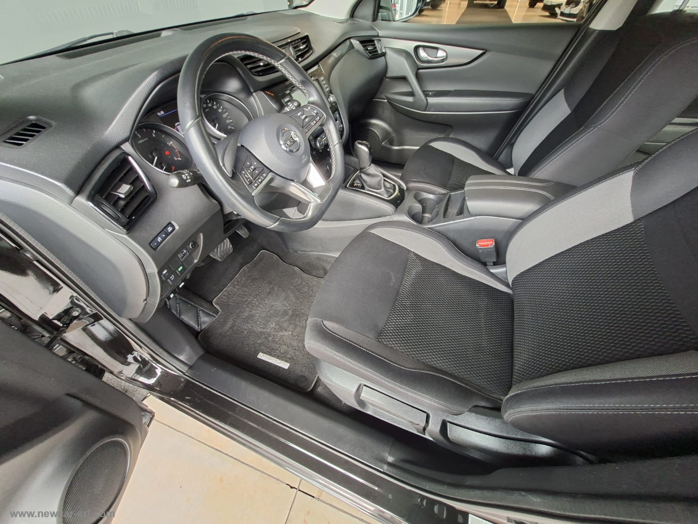 Qashqai 1.5 dCi 115 CV N-Tec - immagine 10