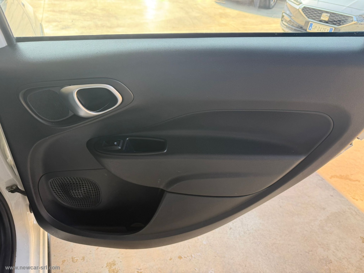 500L 1.4 95 CV S&S Cross - immagine 10