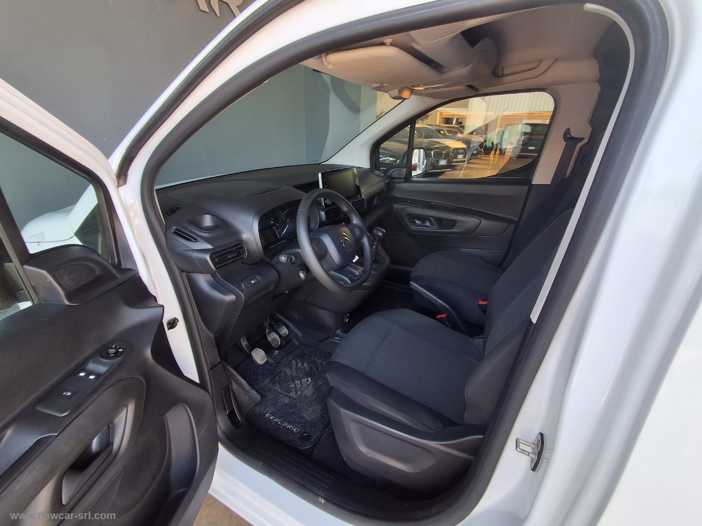 Berlingo BlueHDi 100 S&S Van M - immagine 10