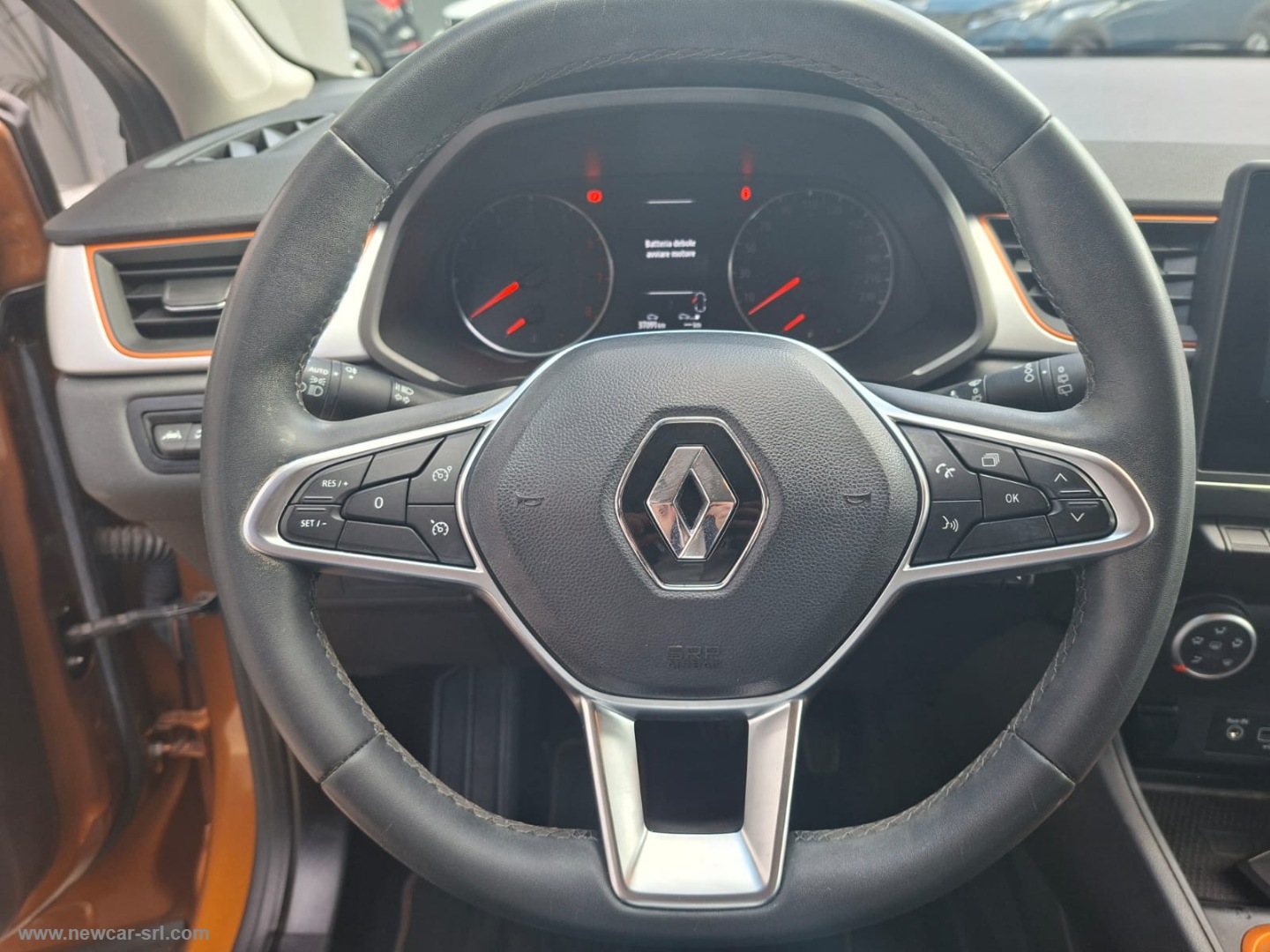 Captur TCe 12V 90 CV Zen - immagine 10