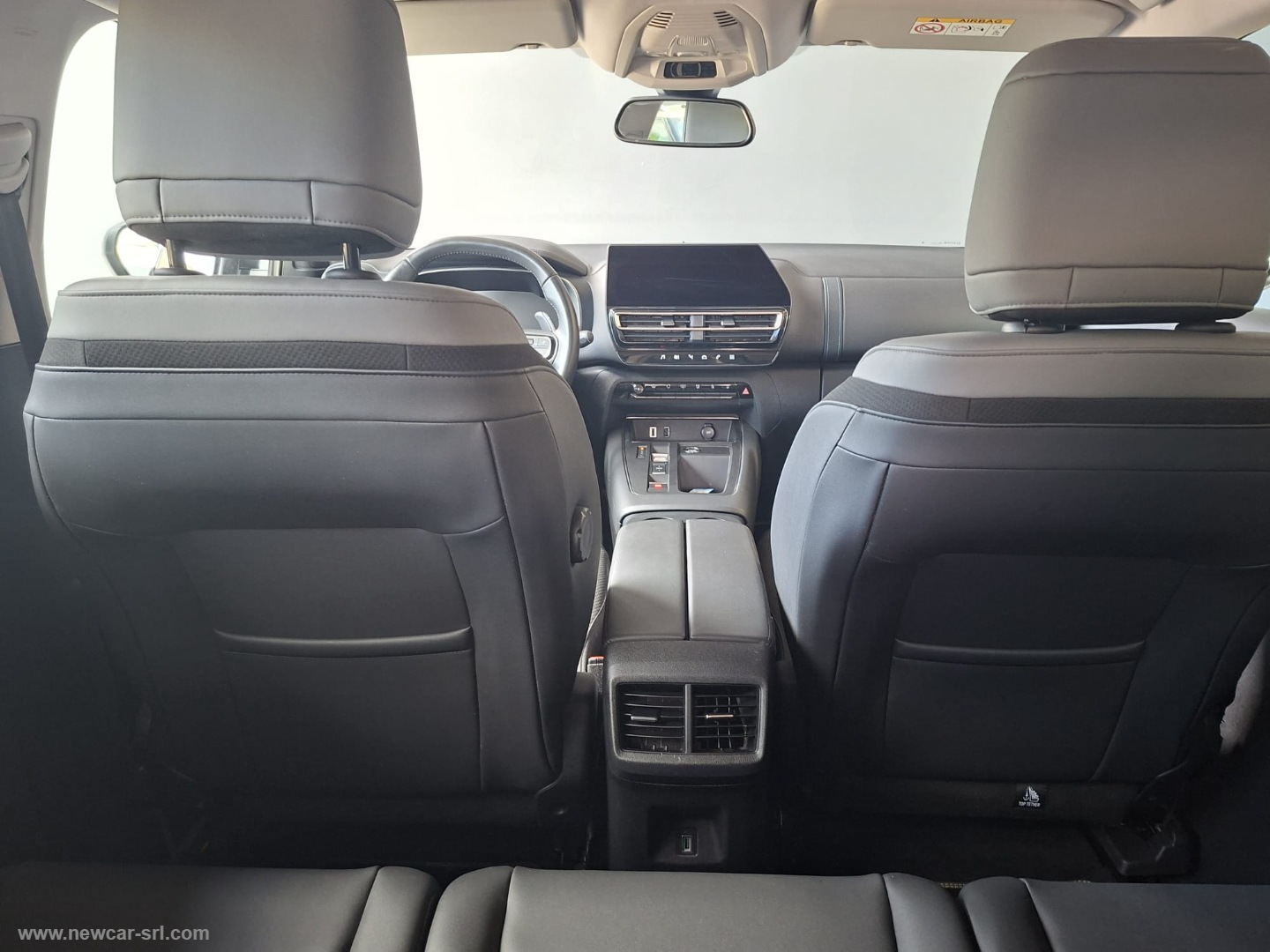 C5 Aircross BlueHDi 130 S&S EAT8 Feel P. - immagine 10