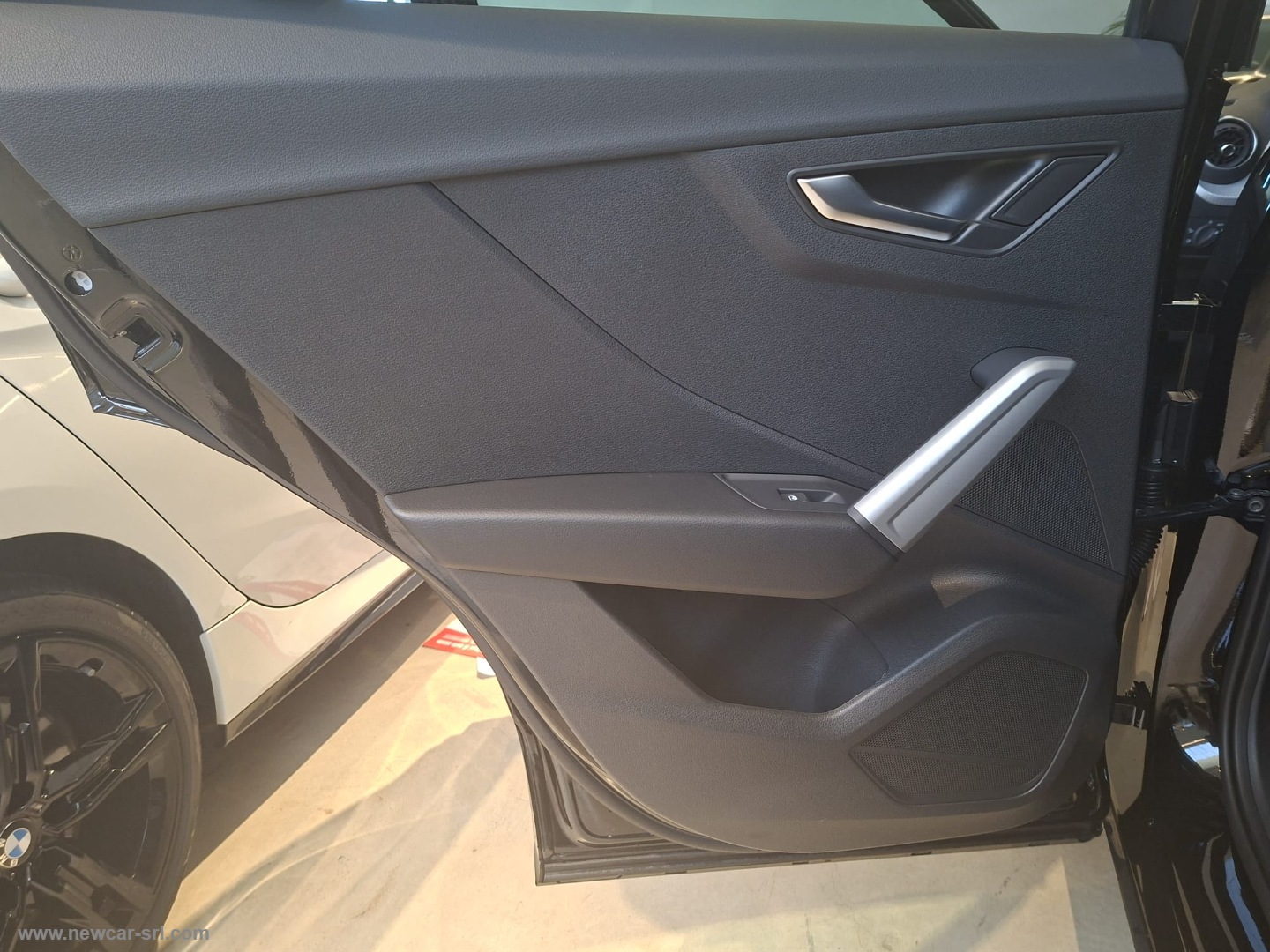 Q2 35 TFSI - immagine 10