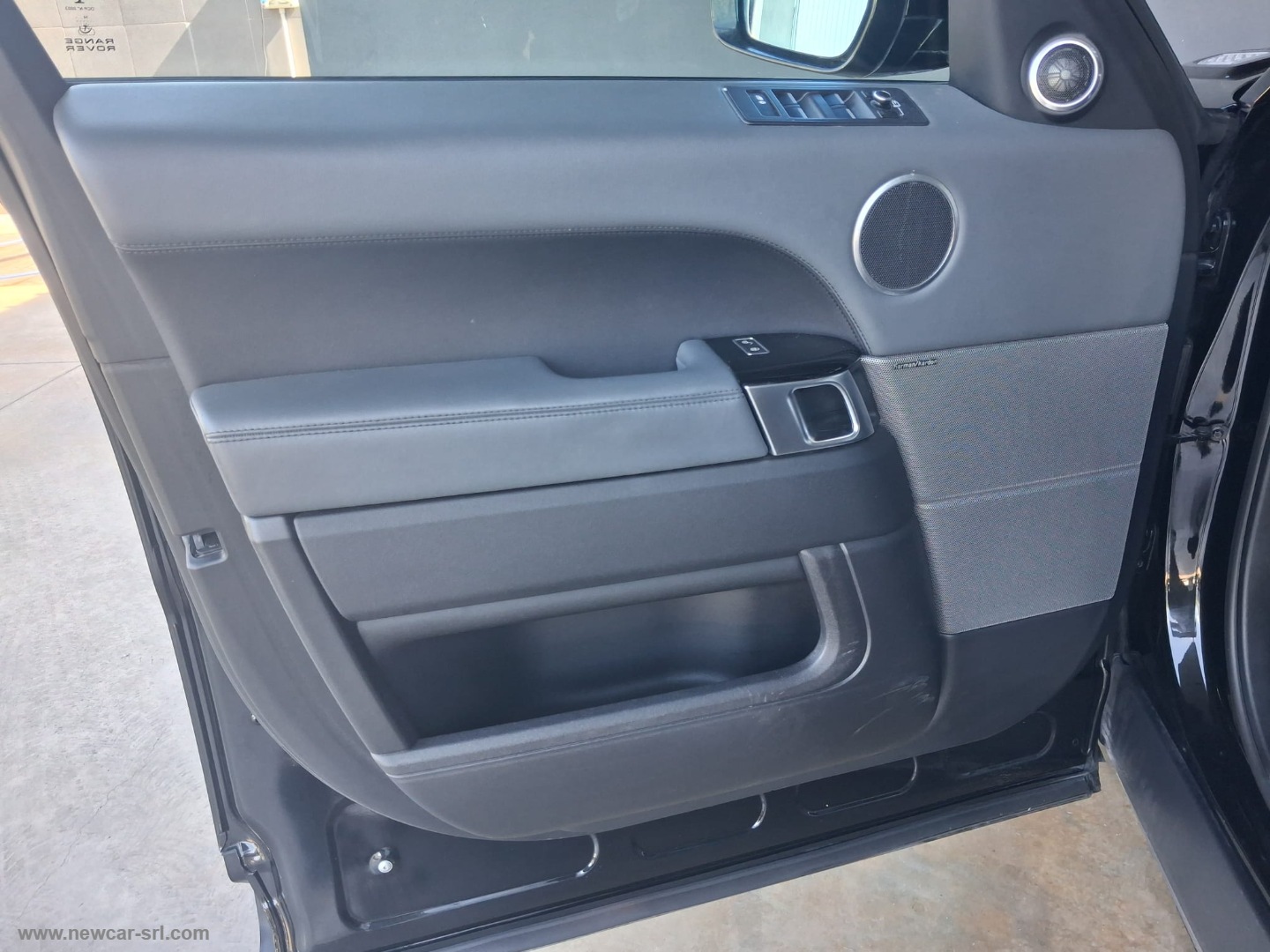 Range Rover 3.0 TDV6 HSE - immagine 10