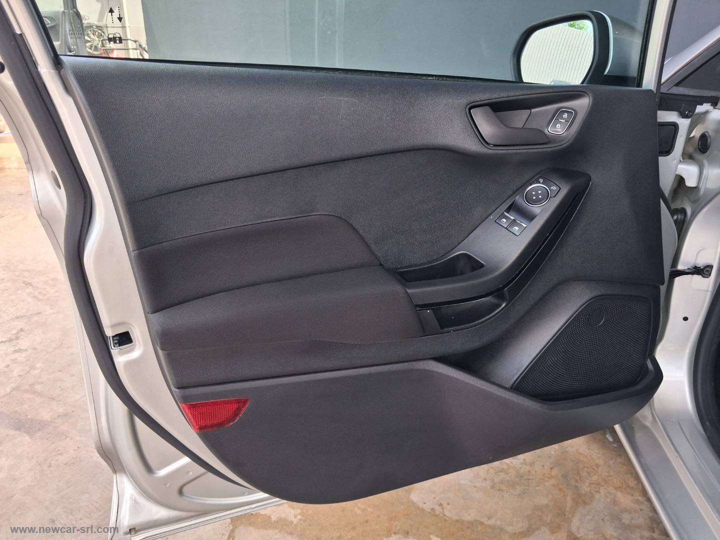 Fiesta 1.1 75 CV GPL 5p. Plus - immagine 10