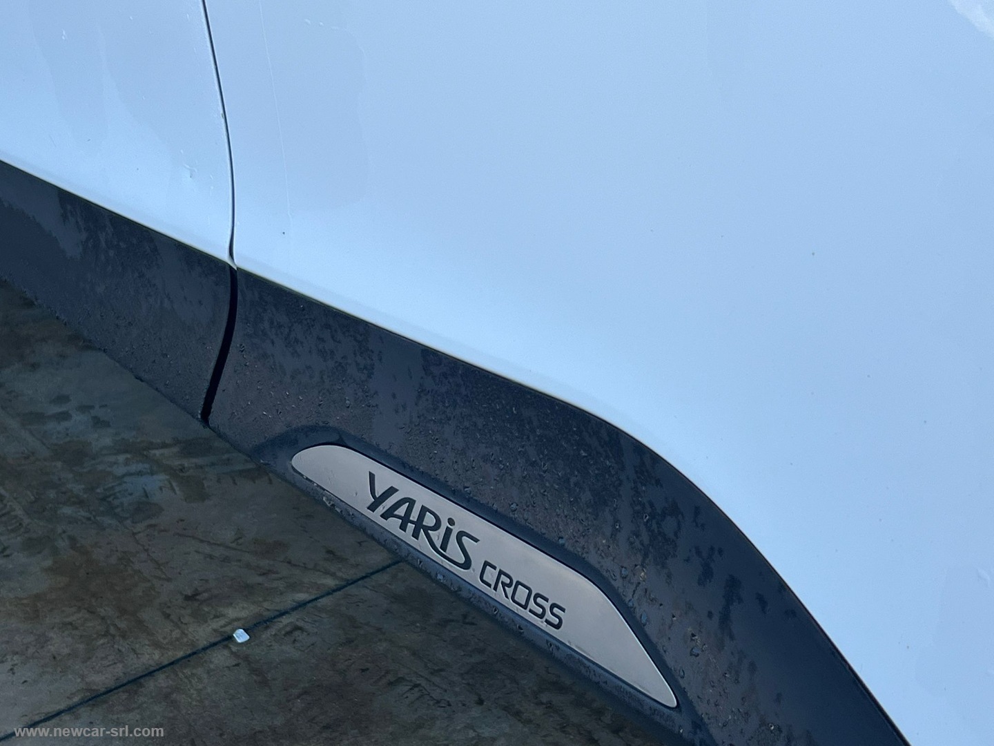 Yaris Cross 1.5 Hybrid 5p. E-CVT Trend - immagine 10
