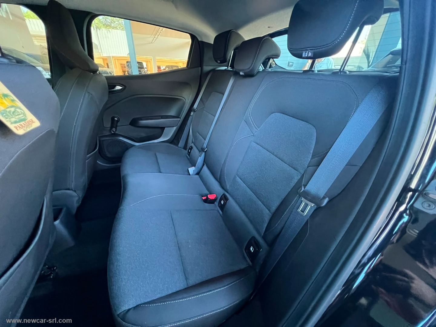 Clio TCe 90 CV 5p. Equilibre - immagine 10