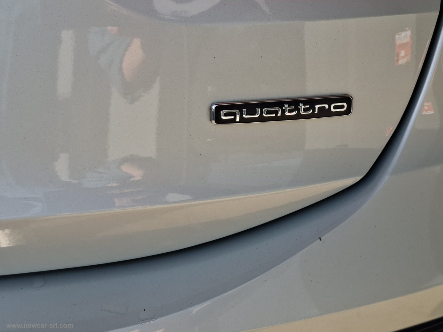 Q3 SPB 35 TDI S tronic Business Plus - immagine 10