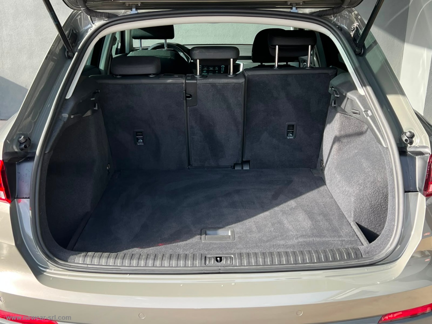 Q3 35 TDI quattro S tronic - immagine 10