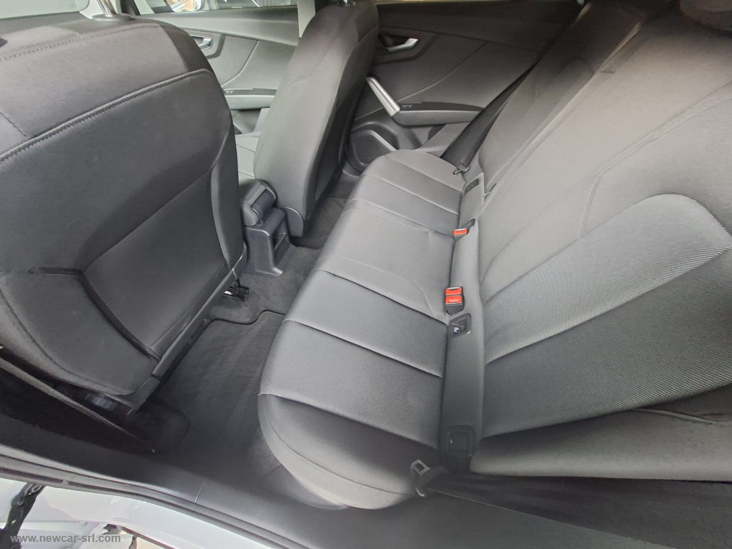 Q2 30 TDI S tronic - immagine 10