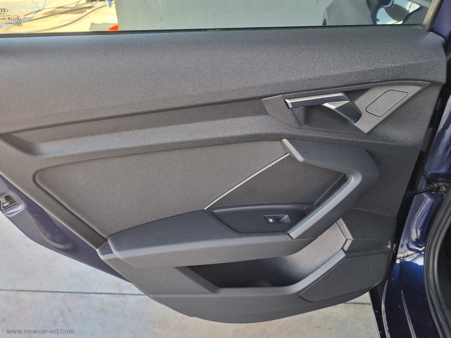 A3 SPB 30 TDI S tronic - immagine 10
